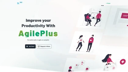 AgilePlus